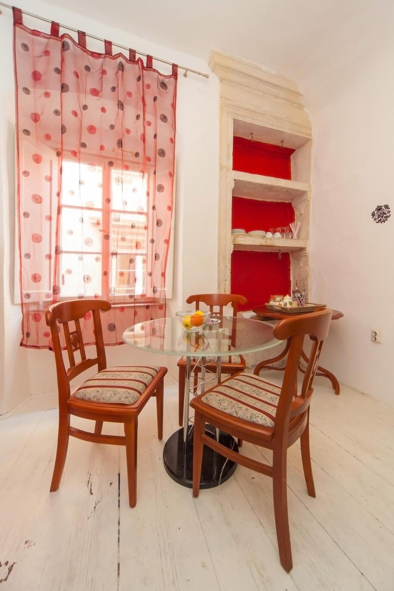 Apartments & Rooms Orlando Dubrovnik Exterior foto